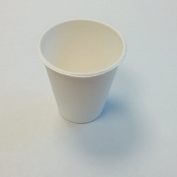 CR260 - Gobelet café pulpe 26cl - Diamètre80xH91mm